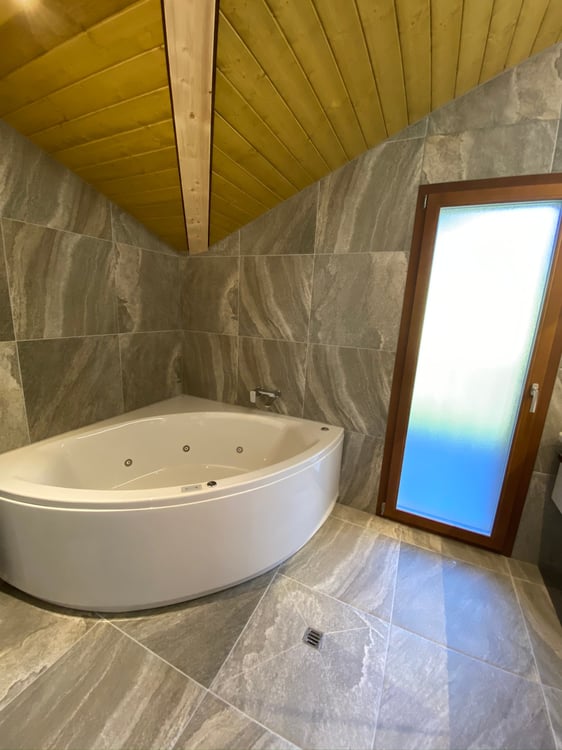 Traumhafte Duplex-Wohnung mit atemberaubendem Bergpanorama 12