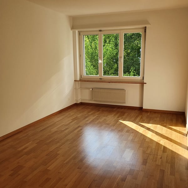 Grosszügige Wohnung in beliebtem Wohnquartier 4