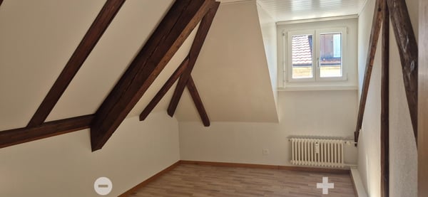 Charmante Wohnung mit Balkon direkt im Zentrum von Interlaken 5