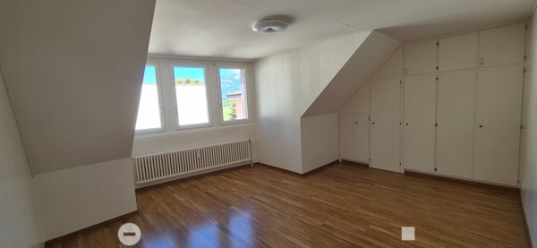 Charmante Wohnung mit Balkon direkt im Zentrum von Interlaken 7