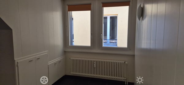 Charmante Wohnung mit Balkon direkt im Zentrum von Interlaken 4