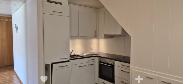 Charmante Wohnung mit Balkon direkt im Zentrum von Interlaken 3