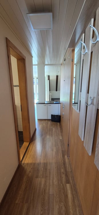 Charmante Wohnung mit Balkon direkt im Zentrum von Interlaken 10