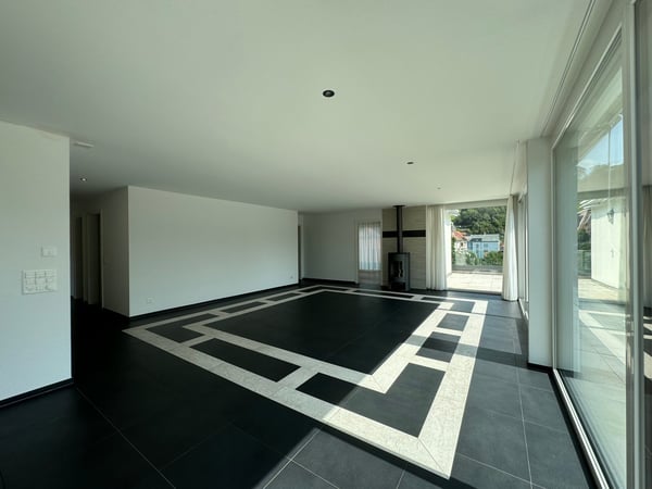 Hochwertige Attika-Wohnung zu vermieten 11