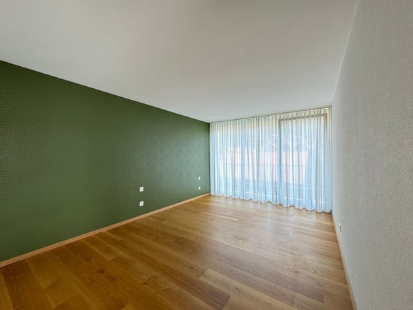 Hochwertige Attika-Wohnung zu vermieten 19