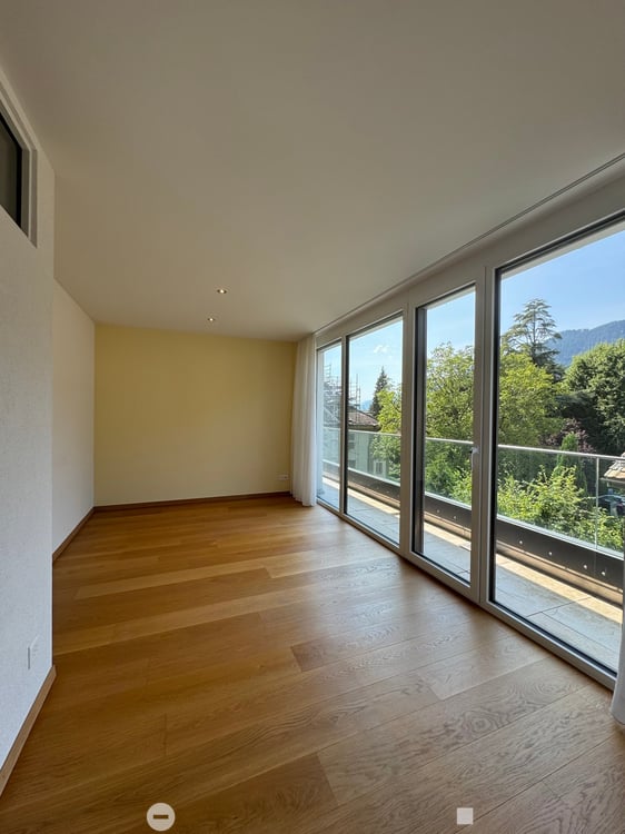 Hochwertige Attika-Wohnung zu vermieten 7