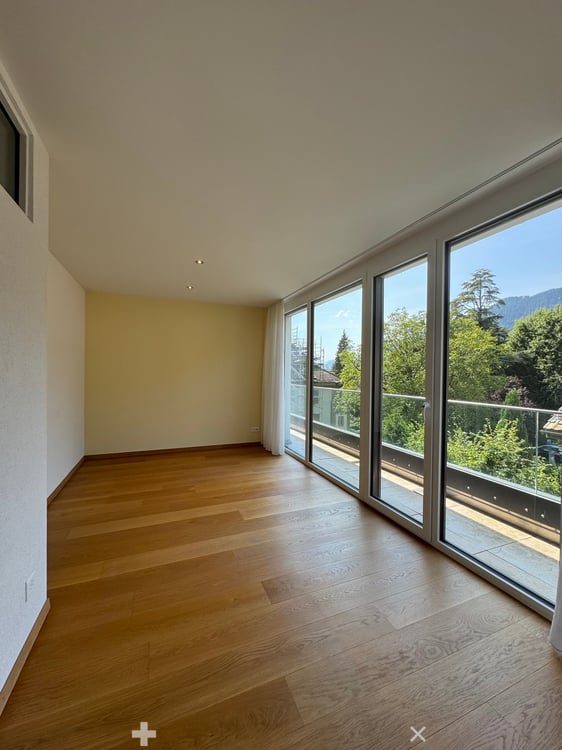 Hochwertige Attika-Wohnung zu vermieten 7
