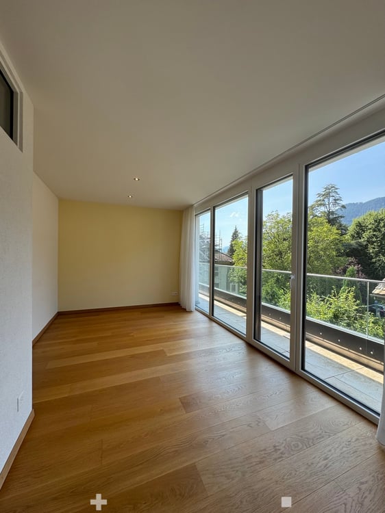 Hochwertige Attika-Wohnung zu vermieten 7