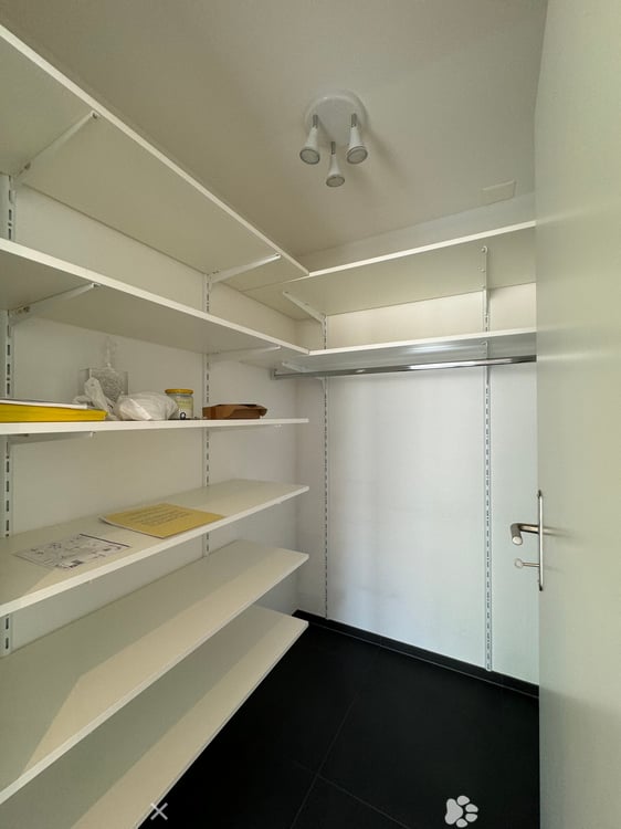 Hochwertige Attika-Wohnung zu vermieten 6