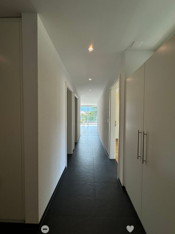 Hochwertige Attika-Wohnung zu vermieten 5
