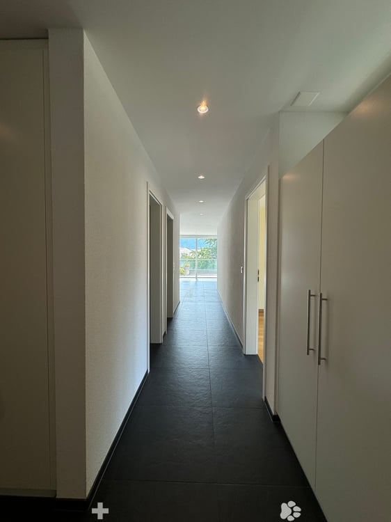 Hochwertige Attika-Wohnung zu vermieten 5