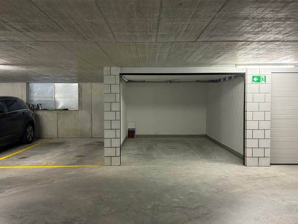 Hochwertige Attika-Wohnung zu vermieten 22
