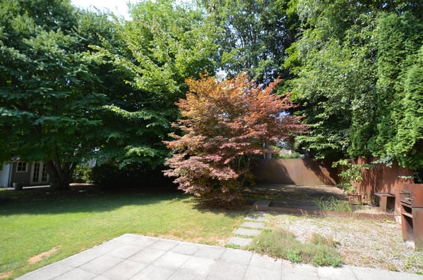 Wohnen an bester Adresse 5.5-Zimmer Gartenwohnung zum Verkauf 2