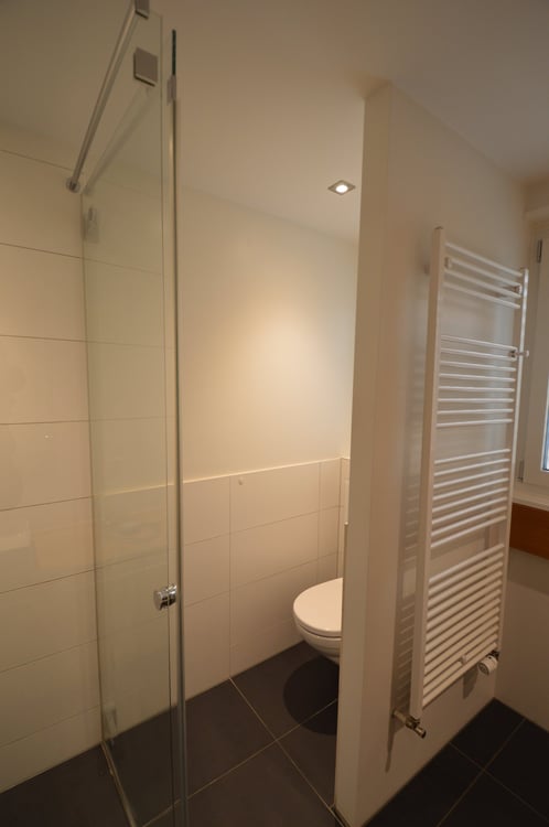 Wohnen an bester Adresse 5.5-Zimmer Gartenwohnung zum Verkauf 9