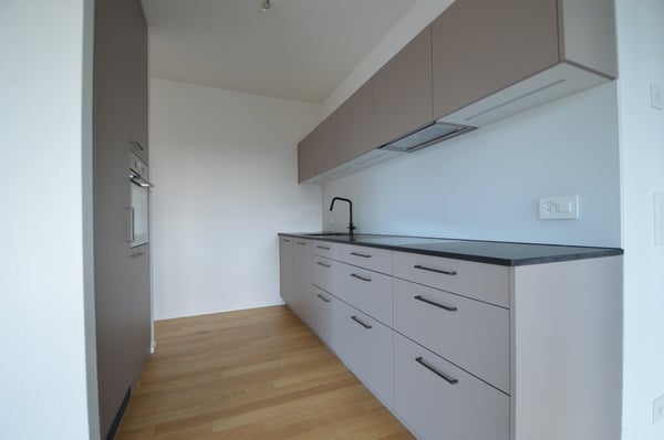 Modernes Wohnen im Herzen von Worb – Neubau an zentraler Lage 7