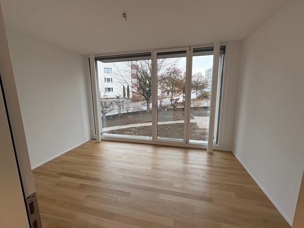 Modernes Wohnen im Herzen von Worb – Neubau an zentraler Lage 5
