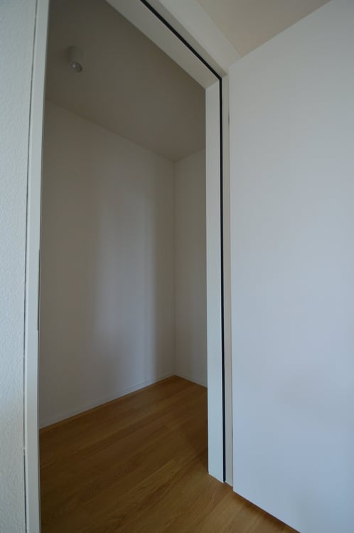 Modernes Wohnen im Herzen von Worb – Neubau an zentraler Lage 13