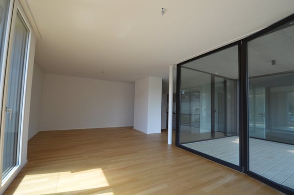 Modernes Wohnen im Herzen von Worb – Neubau an zentraler Lage 6