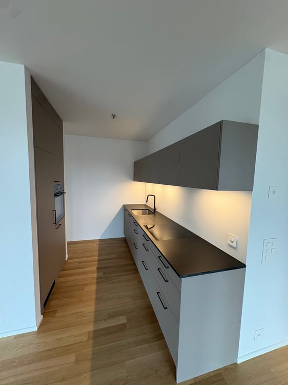 Modernes Wohnen im Herzen von Worb – Neubau an zentraler Lage 2