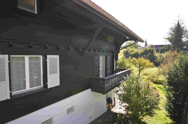 5.5-Zimmer-Einfamilienhaus an ruhiger Lage in Gümligen bei Bern 3
