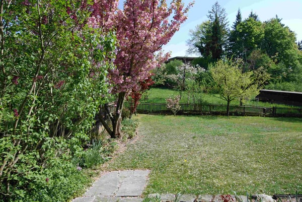 5.5-Zimmer-Einfamilienhaus an ruhiger Lage in Gümligen bei Bern 7