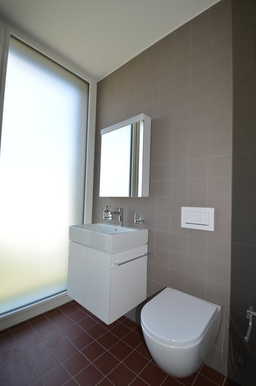 Modernes Wohnen im Herzen von Worb – Neubau an zentraler Lage 9