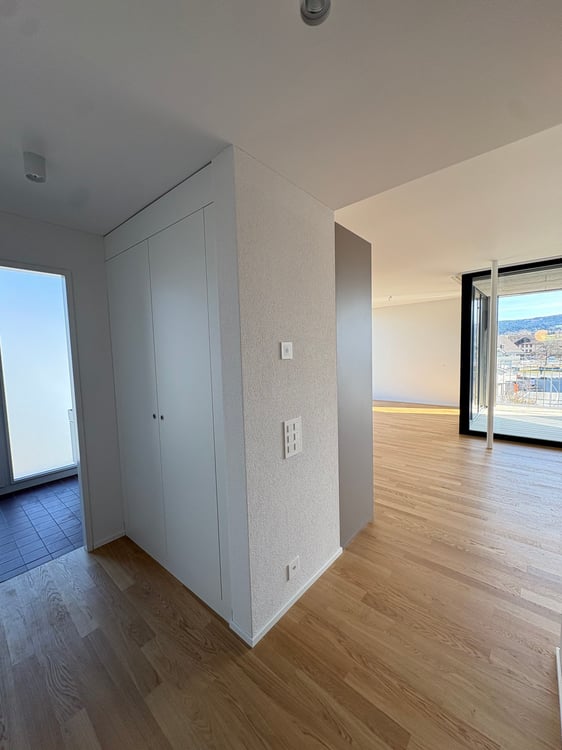Modernes Wohnen im Herzen von Worb – Neubau an zentraler Lage 4