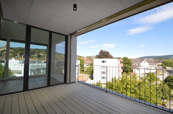 Modernes Wohnen im Herzen von Worb – Neubau an zentraler Lage 6