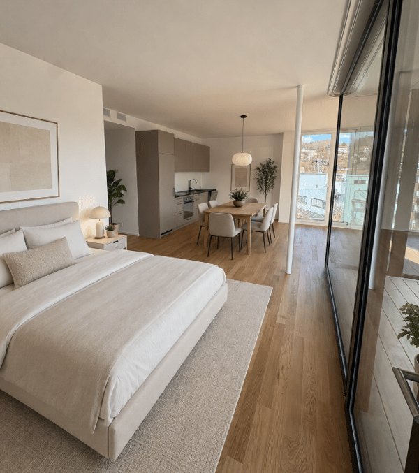 Modernes Wohnen im Herzen von Worb – Neubau an zentraler Lage 4