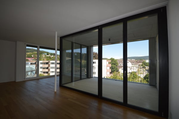Modernes Wohnen im Herzen von Worb – Neubau an zentraler Lage 5