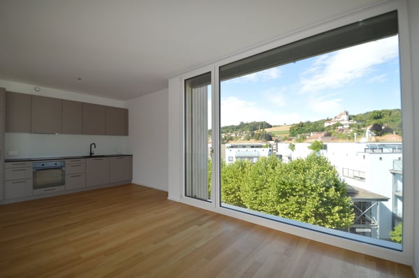 Modernes Wohnen im Herzen von Worb – Neubau an zentraler Lage 8