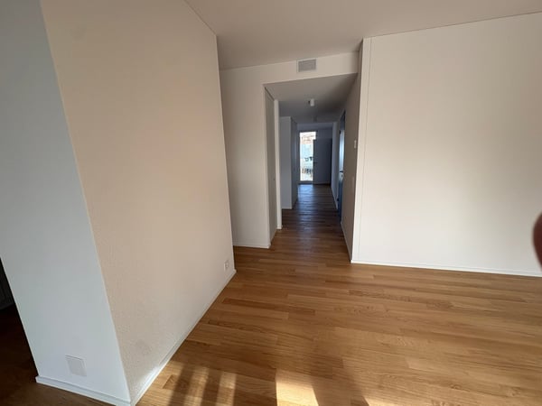 Modernes Wohnen im Herzen von Worb – Neubau an zentraler Lage 5