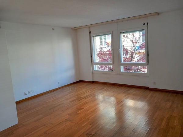 Super zentrale und helle 1.5-Zimmerwohnung 4