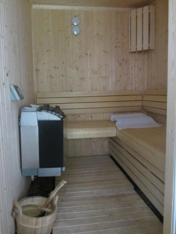 Zuhause wie in den Ferien, zentral gelegen 7