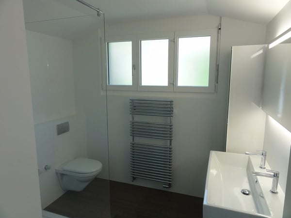 Grosszügige 7-Zimmer-Wohnung mit Pool und Panoramablick in Muri b. Bern 14