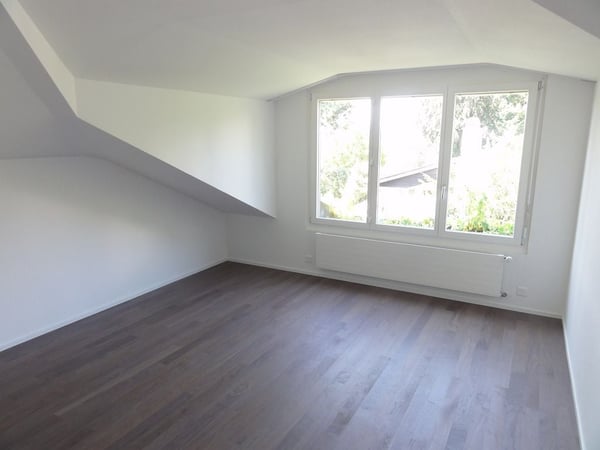 Grosszügige 7-Zimmer-Wohnung mit Pool und Panoramablick in Muri b. Bern 13