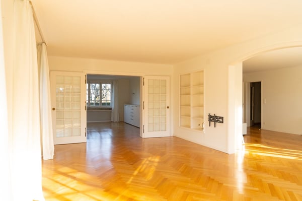 Geräumige 4.5-Zimmer-Terrassenwohnung in Muri bei Bern – ab sofort verfügbar 5