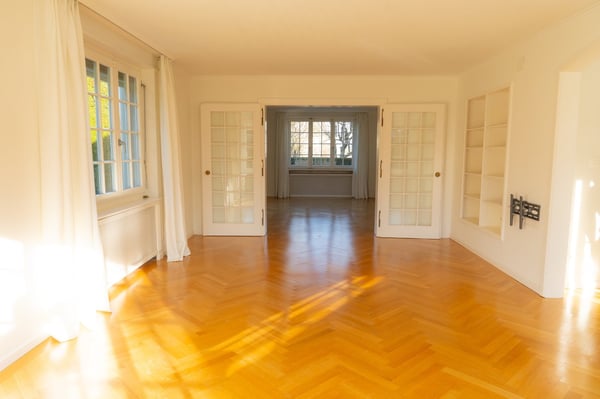Geräumige 4.5-Zimmer-Terrassenwohnung in Muri bei Bern – ab sofort verfügbar 4