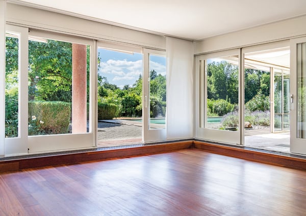 Repräsentative Villa mit Pool und separater 2½-Zimmer-Einliegerwohnung in Muri 6