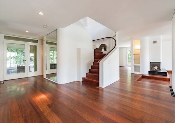 Repräsentative Villa mit Pool und separater 2½-Zimmer-Einliegerwohnung in Muri 5