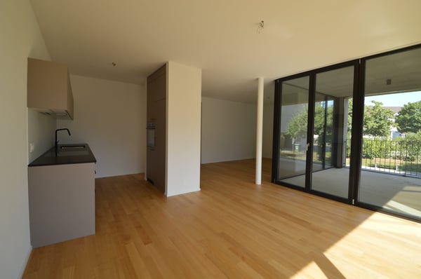 Modernes Wohnen im Herzen von Worb – Neubau an zentraler Lage 4
