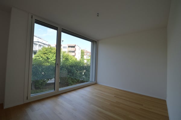 Modernes Wohnen im Herzen von Worb – Neubau an zentraler Lage 5