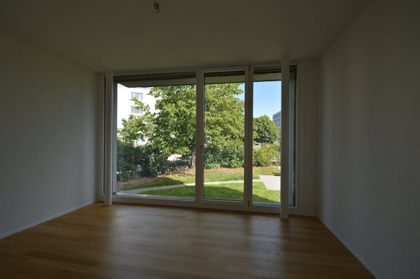 Modernes Wohnen im Herzen von Worb – Neubau an zentraler Lage 6
