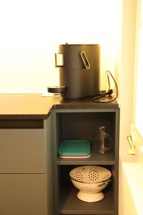 Möblierte Wohnung in Belp, Bern - airport 11