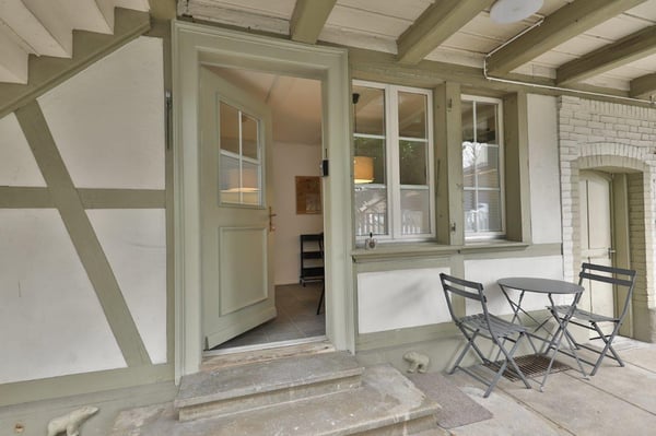 Möblierte Wohnung in Belp, Bern - airport 6