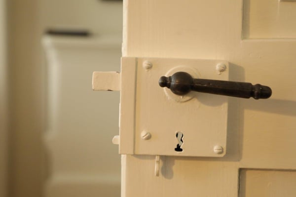 Möblierte Wohnung in Belp, Bern - airport 9