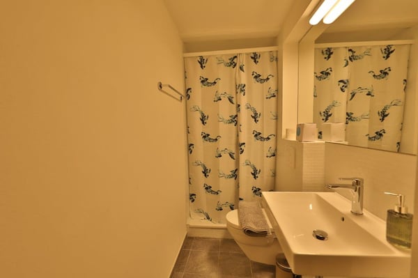 Möblierte Wohnung in Belp, Bern - airport 2