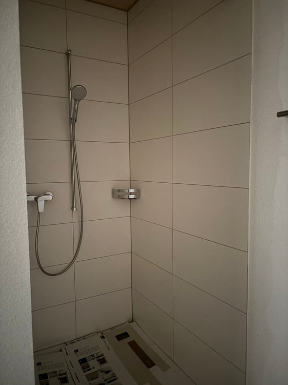 Erstvermietung - 2.5-Zimmerwohnung in Kallnach 13