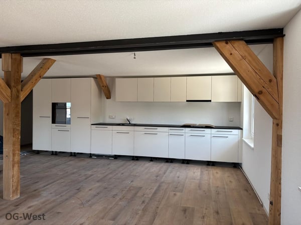 Erstvermietung - 4.5-Zimmerwohnungen in Kallnach 11