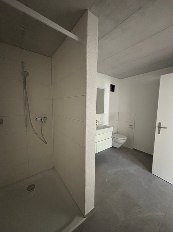 Erstvermietung - 4.5-Zimmerwohnungen in Kallnach 12